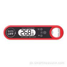 Digitales Faltthermometer 3S Super Fast Read Automatic Rotation Screen